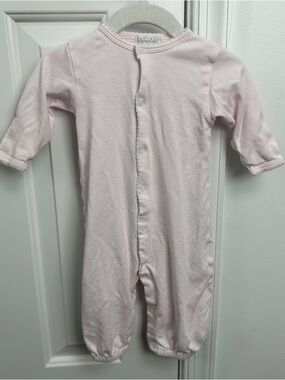 Kissy Kissy convertible gown SM